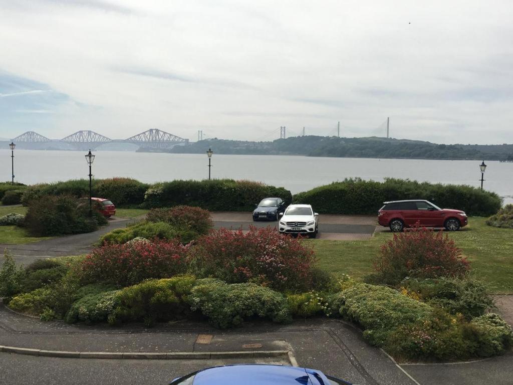 Super Prime Luxury Waterfront View Dbay By Tba Apartment Saint Davids  Exterior foto